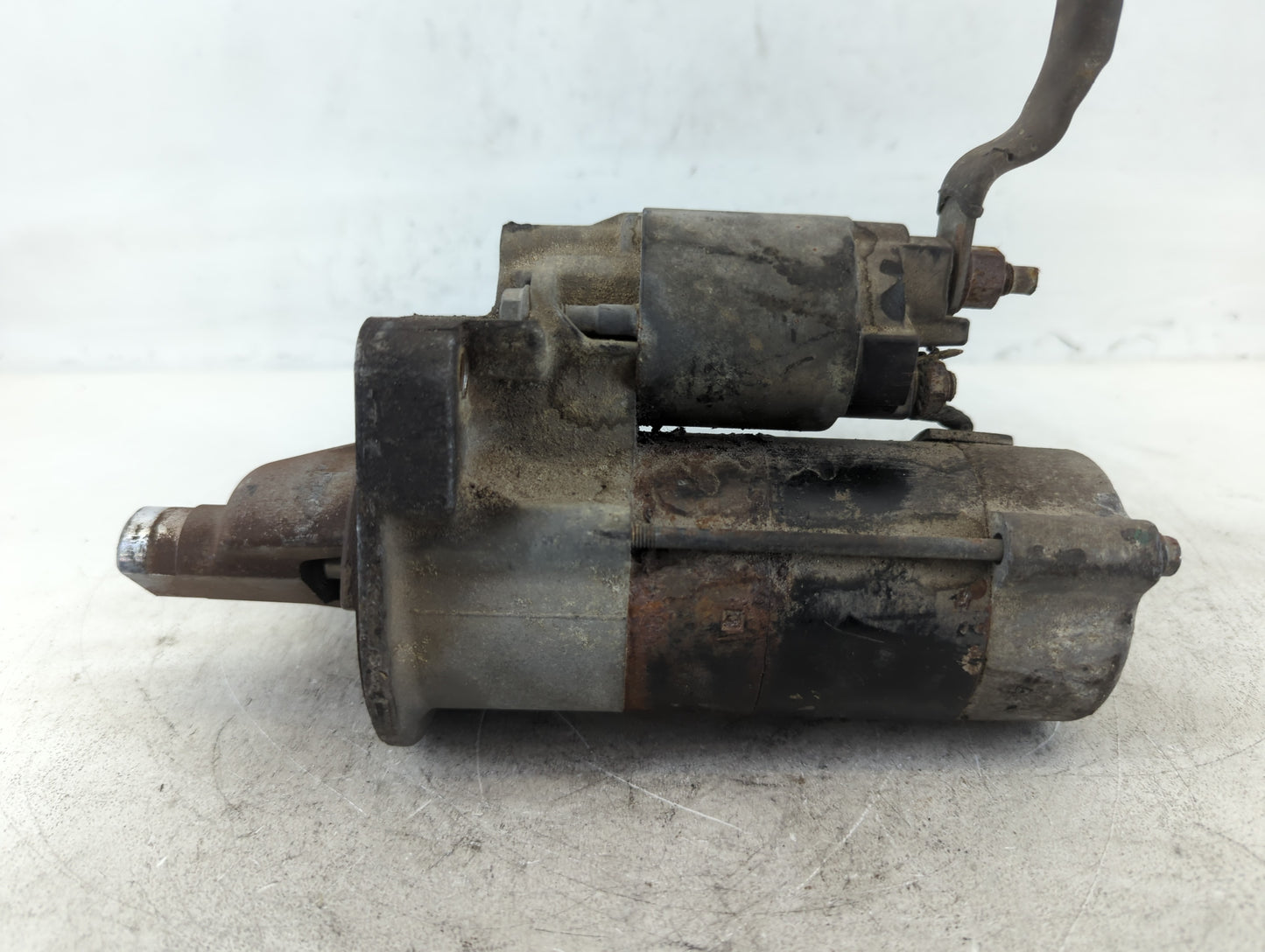 2006-2007 Dodge Caravan Car Starter Motor Solenoid OEM P/N:428000-3071 04748046AB Fits Fits 2006 2007 2008 2009 2010 OEM Use