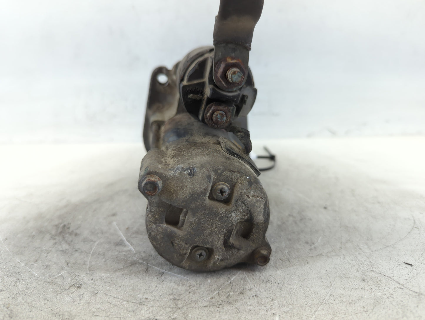 2006-2007 Dodge Caravan Car Starter Motor Solenoid OEM P/N:428000-3071 04748046AB Fits Fits 2006 2007 2008 2009 2010 OEM Use