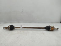 Dodge Caravan Axle Shaft Front Passenger Cv C/v - Oemusedautoparts1.com