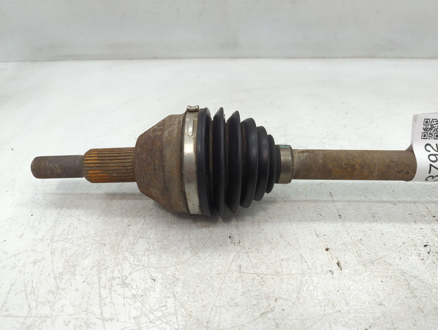 Dodge Caravan Axle Shaft Front Passenger Cv C/v - Oemusedautoparts1.com