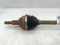 Dodge Caravan Axle Shaft Front Passenger Cv C/v - Oemusedautoparts1.com