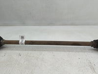 Dodge Caravan Axle Shaft Front Passenger Cv C/v - Oemusedautoparts1.com