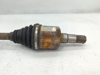Dodge Caravan Axle Shaft Front Passenger Cv C/v - Oemusedautoparts1.com