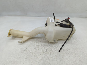 Dodge Caravan Windshield Washer Fluid Reservoir Bottle Oem