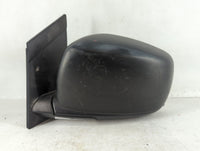 2009 Dodge Caravan Driver Side View Mirror - Left Door Mirror OEM Used - Oemusedautoparts1.com