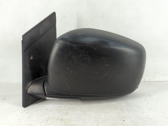 compare product 2009 Dodge Caravan Driver Side View Mirror - Left Door Mirror OEM Used
