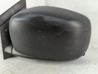 2009 Dodge Caravan Driver Side View Mirror - Left Door Mirror OEM Used - Oemusedautoparts1.com