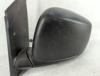 2009 Dodge Caravan Driver Side View Mirror - Left Door Mirror OEM Used - Oemusedautoparts1.com