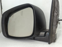 2009 Dodge Caravan Driver Side View Mirror - Left Door Mirror OEM Used - Oemusedautoparts1.com