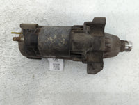 2006-2007 Dodge Caravan Car Starter Motor Solenoid OEM P/N:428000-307 04748046AB Fits Fits 2006 2007 2008 2009 2010 OEM Used