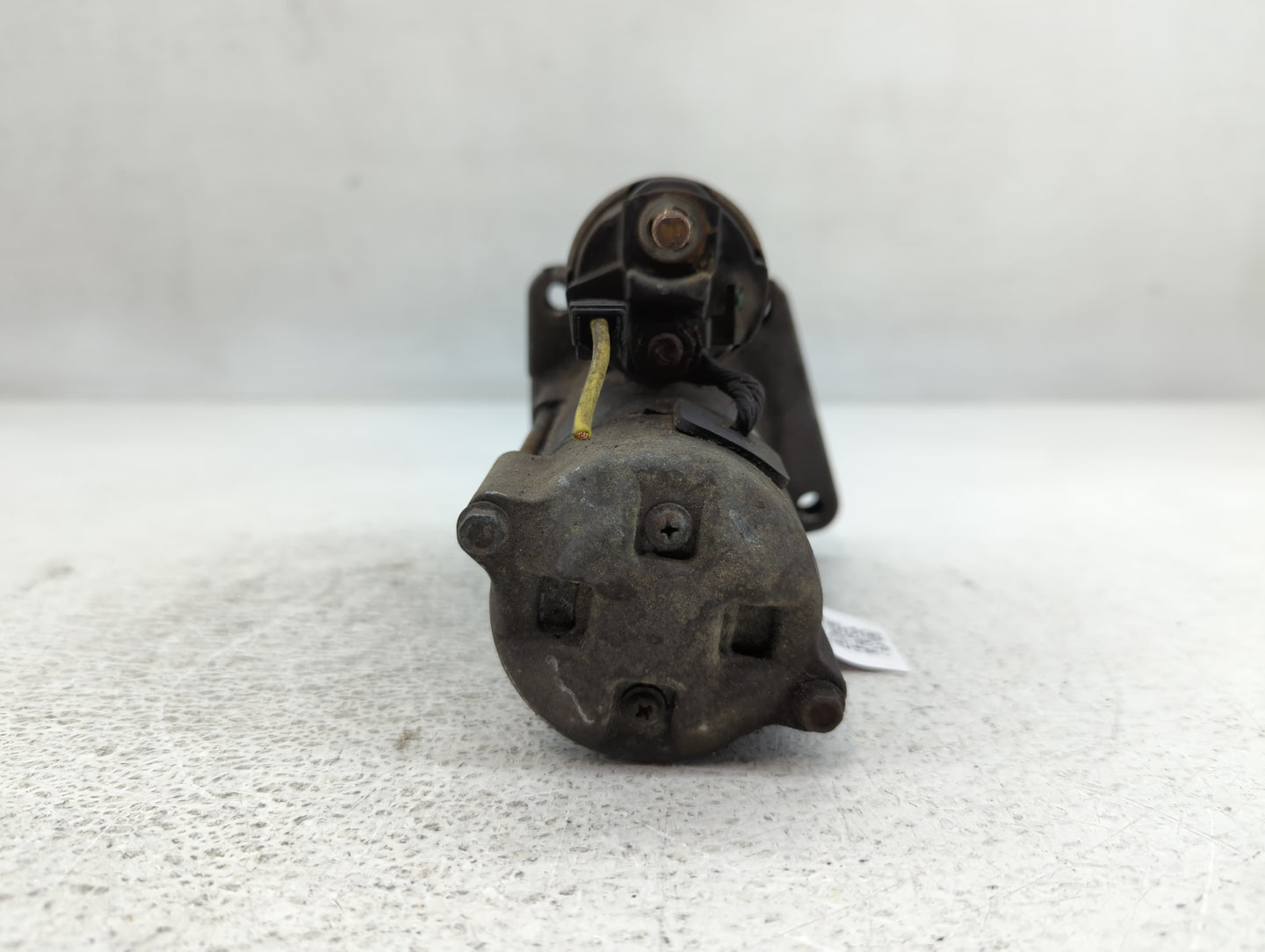 2006-2007 Dodge Caravan Car Starter Motor Solenoid OEM P/N:428000-307 04748046AB Fits Fits 2006 2007 2008 2009 2010 OEM Used