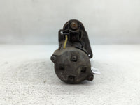 2006-2007 Dodge Caravan Car Starter Motor Solenoid OEM P/N:428000-307 04748046AB Fits Fits 2006 2007 2008 2009 2010 OEM Used