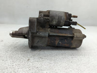 2006-2007 Dodge Caravan Car Starter Motor Solenoid OEM P/N:428000-307 04748046AB Fits Fits 2006 2007 2008 2009 2010 OEM Used