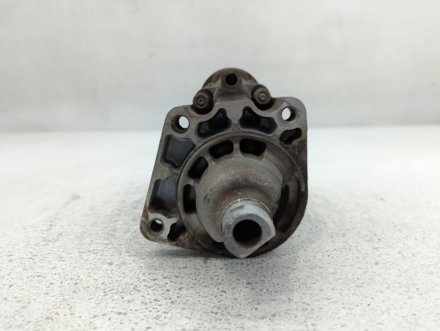 2006-2007 Dodge Caravan Car Starter Motor Solenoid OEM P/N:428000-307 04748046AB Fits Fits 2006 2007 2008 2009 2010 OEM Used