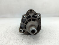 2006-2007 Dodge Caravan Car Starter Motor Solenoid OEM P/N:428000-307 04748046AB Fits Fits 2006 2007 2008 2009 2010 OEM Used