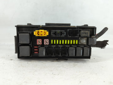 Dodge Caravan Fusebox Fuse Box Relay Module Tipm 04692215aa|30959n - Oemusedautoparts1.com