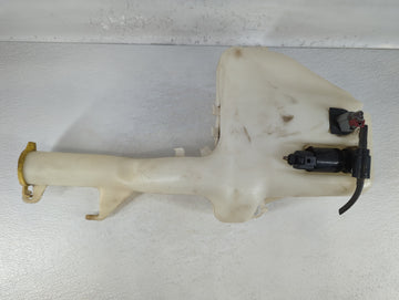 Dodge Caravan Windshield Washer Fluid Reservoir Bottle Oem - Oemusedautoparts1.com