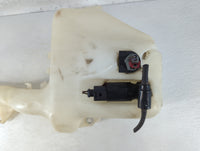 Dodge Caravan Windshield Washer Fluid Reservoir Bottle Oem - Oemusedautoparts1.com