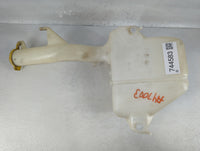 Dodge Caravan Windshield Washer Fluid Reservoir Bottle Oem - Oemusedautoparts1.com