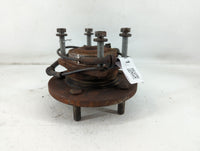 Dodge Caravan Driver Front Wheel Hub Oem - Oemusedautoparts1.com