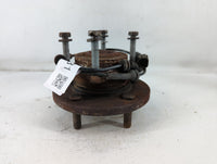 Dodge Caravan Driver Front Wheel Hub Oem - Oemusedautoparts1.com