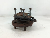 Dodge Caravan Driver Front Wheel Hub Oem - Oemusedautoparts1.com