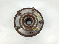 Dodge Caravan Driver Front Wheel Hub Oem - Oemusedautoparts1.com