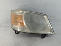 Dodge Caravan Passenger Right Oem Head Light Headlight Lamp - Oemusedautoparts1.com