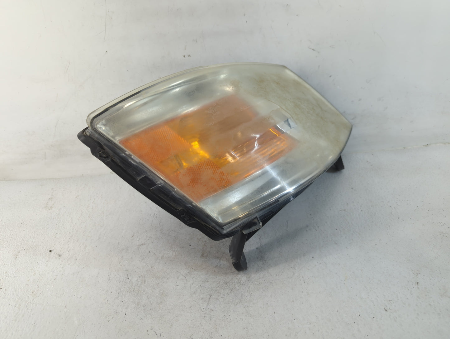 Dodge Caravan Passenger Right Oem Head Light Headlight Lamp - Oemusedautoparts1.com