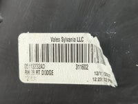 Dodge Caravan Passenger Right Oem Head Light Headlight Lamp - Oemusedautoparts1.com