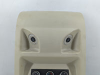 2009 Dodge Caravan Climate Control Module Temperature AC/Heater Replacement P/N:5KR14DW1AA Fits Fits 2008 2010 OEM Used Auto