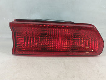 compare product 2008-2014 Dodge Challenger Tail Light Assembly Passenger Right OEM Fits Fits 2008 2009 2010 2011 2012 2013 2014 OEM Used Auto Parts