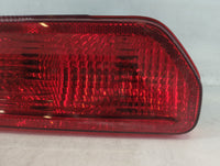 2008-2014 Dodge Challenger Tail Light Assembly Passenger Right OEM Fits Fits 2008 2009 2010 2011 2012 2013 2014 OEM Used Aut