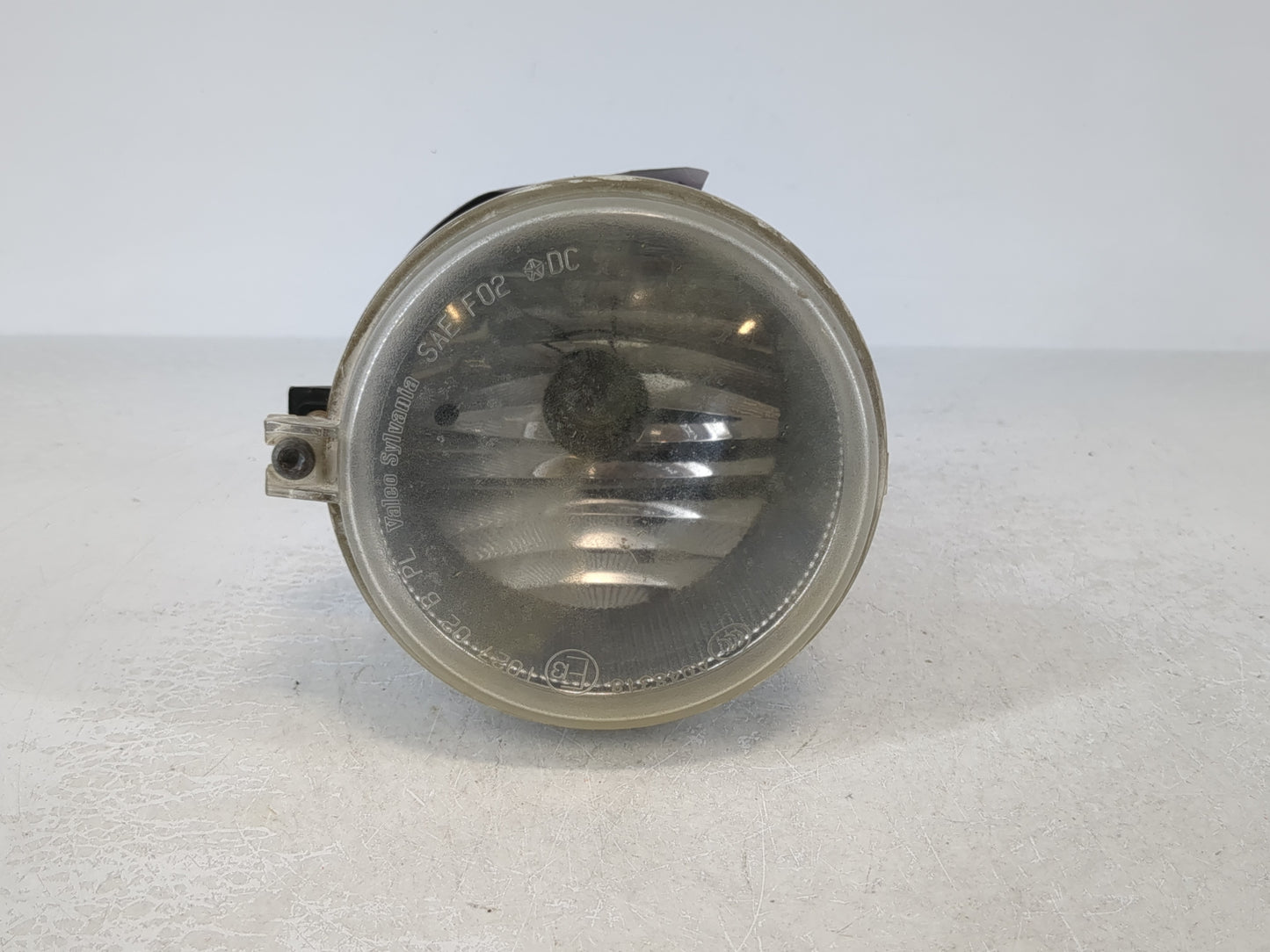 2008-2010 Dodge Challenger Passenger Right Oem Front Light Lamp - Oemusedautoparts1.com