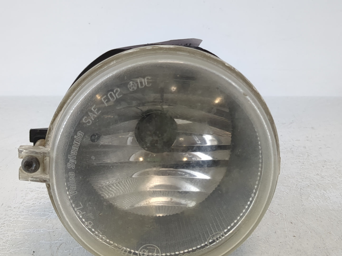 2008-2010 Dodge Challenger Passenger Right Oem Front Light Lamp - Oemusedautoparts1.com