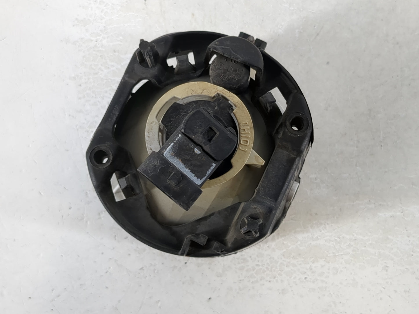 2008-2010 Dodge Challenger Passenger Right Oem Front Light Lamp - Oemusedautoparts1.com