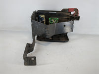 2009-2010 Dodge Challenger Fusebox Fuse Box Panel Relay Module P/N:P04692270AH Fits Fits 2009 2010 OEM Used Auto Parts - Oem