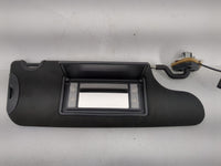 2008-2014 Dodge Challenger Sun Visor Shade Replacement Driver Left Mirror Fits Fits 2008 2009 2010 2011 2012 2013 2014 OEM U