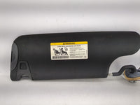2008-2014 Dodge Challenger Sun Visor Shade Replacement Driver Left Mirror Fits Fits 2008 2009 2010 2011 2012 2013 2014 OEM U