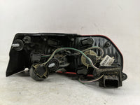 2008-2014 Dodge Challenger Tail Light Assembly Driver Left OEM Fits Fits 2008 2009 2010 2011 2012 2013 2014 OEM Used Auto Pa