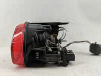 2008-2014 Dodge Challenger Tail Light Assembly Passenger Right OEM P/N:220-0815-006 Fits Fits 2008 2009 2010 2011 2012 2013 