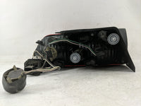 2008-2014 Dodge Challenger Tail Light Assembly Passenger Right OEM P/N:220-0815-006 Fits Fits 2008 2009 2010 2011 2012 2013 