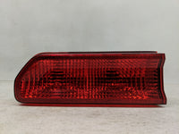 2008-2014 Dodge Challenger Tail Light Assembly Driver Left OEM Fits Fits 2008 2009 2010 2011 2012 2013 2014 OEM Used Auto Pa