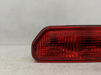 2008-2014 Dodge Challenger Tail Light Assembly Driver Left OEM Fits Fits 2008 2009 2010 2011 2012 2013 2014 OEM Used Auto Pa