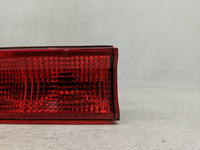 2008-2014 Dodge Challenger Tail Light Assembly Driver Left OEM Fits Fits 2008 2009 2010 2011 2012 2013 2014 OEM Used Auto Pa