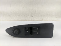 2008-2014 Dodge Challenger Master Power Window Switch Replacement Driver Side Left P/N:04602784AA Fits OEM Used Auto Parts -