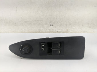 compare product 2008-2014 Dodge Challenger Master Power Window Switch Replacement Driver Side Left P/N:04602784AA Fits OEM Used Auto Parts