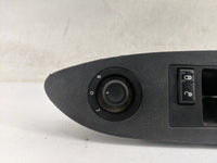 2008-2014 Dodge Challenger Master Power Window Switch Replacement Driver Side Left P/N:04602784AA Fits OEM Used Auto Parts -