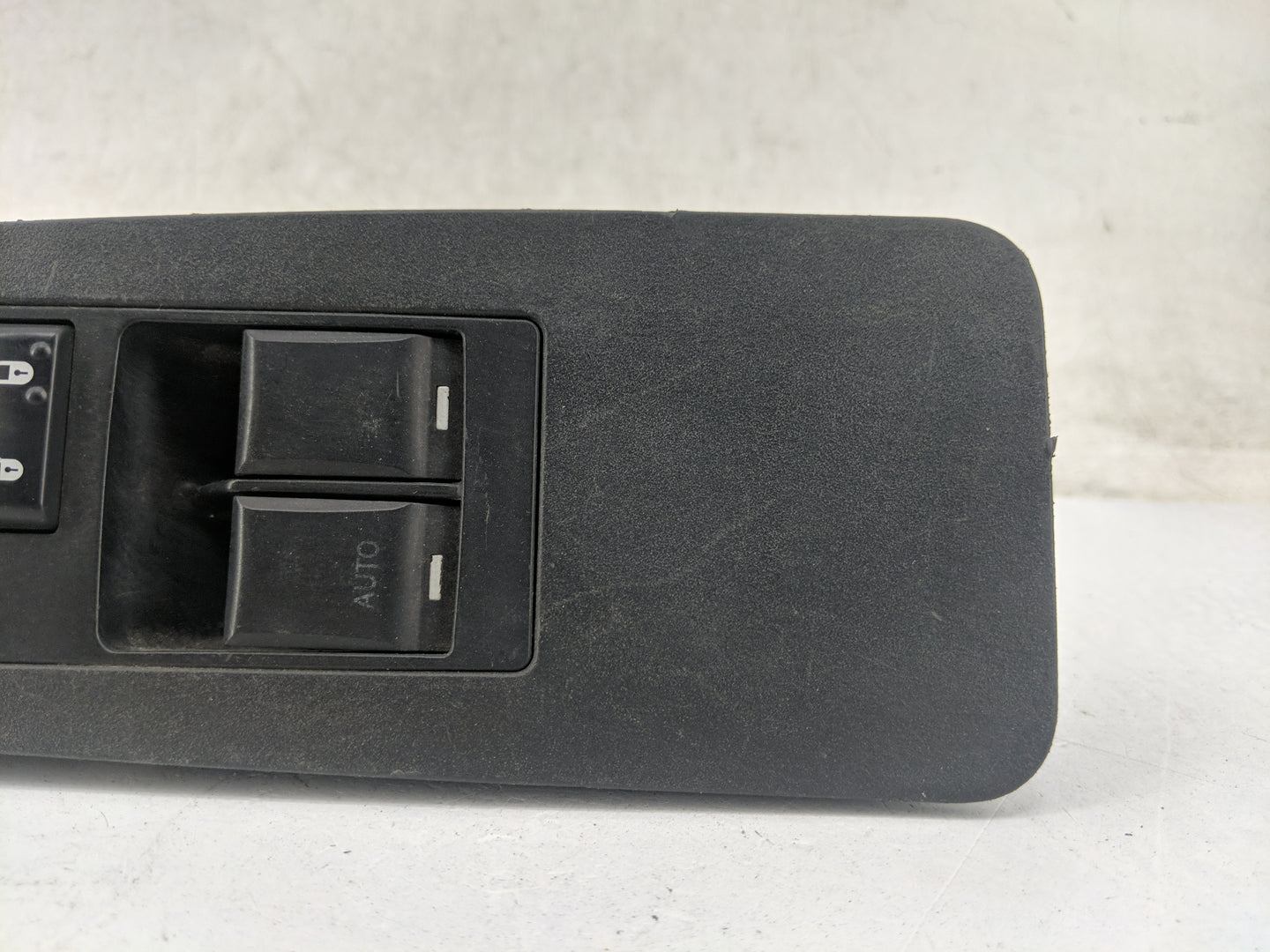 2008-2014 Dodge Challenger Master Power Window Switch Replacement Driver Side Left P/N:04602784AA Fits OEM Used Auto Parts -