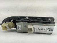 2008-2014 Dodge Challenger Master Power Window Switch Replacement Driver Side Left P/N:04602784AA Fits OEM Used Auto Parts -